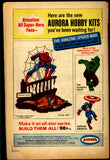 Amazing Spider-Man #46 Marvel 1967 (GD+) 1st App. of Shocker