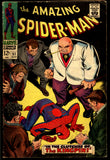 Amazing Spider-Man #51 Marvel 1967 (VG-/VG) 2nd App. & 1st Kingpin Cover