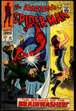Amazing Spider-Man #59 Marvel 1968 (FN+) 1st Mary Jane Watson Cover