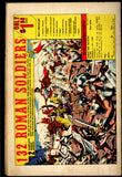 Amazing Spider-Man #62 Marvel 1968 (VG-) Classic Medusa Cover