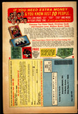 Amazing Spider-Man #76 Marvel 1969 (VG-) Bottom Staple Detached