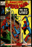 Amazing Spider-Man #89 Marvel 1970 (FN/VF) Classic Doc Ock Cover