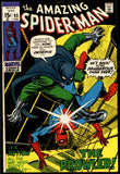 Amazing Spider-Man #93 Marvel 1971 (VF/NM) 1st App. Arthur Stacy