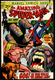 Amazing Spider-Man #103 Marvel 1971 (FN+) 1st App. of Gog