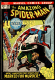 Amazing Spider-Man #108 Marvel 1972 (VF/NM) 1st App. of Sha-Shan