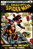 Amazing Spider-Man #116 Marvel 1973 (FN+) 1st App. of Smasher