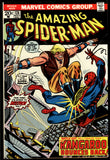 Amazing Spider-Man #126 Marvel 1973 (NM-/NM) Death of Kangaroo