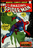Amazing Spider-Man #128 Marvel 1973 (NM) 1st Harry Osborn as Green Goblin