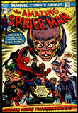 Amazing Spider-Man #138 Marvel 1974 (NM-) 1st App. of Mindworm