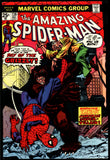 Amazing Spider-Man #139 Marvel 1974 (NM-) 1st App. of Grizzly