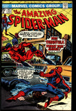 Amazing Spider-Man #147 Marvel 1975 (NM-) Classic Tarantula Cover