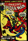 Amazing Spider-Man #149 Marvel 1975 (VF-) 1st App. Ben Reilly Clone