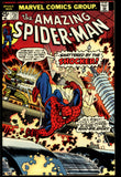 Amazing Spider-Man #152 Marvel 1976 (NM-) Shocker Appearance