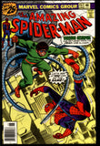 Amazing Spider-Man #158 Marvel 1976 (NM) Doc Ock & Hammerhead Cover