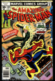 Amazing Spider-Man #168 Marvel 1977 (NM) 2nd Will-O'-The-Wisp