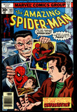 Amazing Spider-Man #169 Marvel 1977 (VF/NM) Stan Lee Cameo