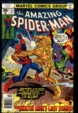 Amazing Spider-Man #173 Marvel 1977 (VF/NM) Molten Man Appearance