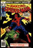 Amazing Spider-Man #176 1977 (NM-) 1st Bart Hamilton as Green Goblin