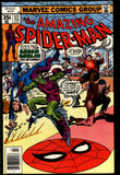 Amazing Spider-Man #177 Marvel 1978 (NM-) Green Goblin Returns