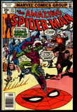 Amazing Spider-Man #177 Marvel 1978 (NM-) Green Goblin Returns