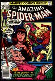 Amazing Spider-Man #178 Marvel 1978 (VF/NM) Green Goblin Appearance