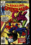 Amazing Spider-Man #179 Marvel 1978 (NM-) Green Goblin Appearance