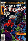 Amazing Spider-Man #180 Marvel 1978 (NM-) "Death" of Green Goblin