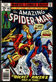 Amazing Spider-Man #182 Marvel 1978 (NM-) Peter Proposes to MJ