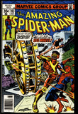 Amazing Spider-Man #183 Marvel 1978 (NM) 1st App. of Big Wheel