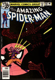 Amazing Spider-Man #188 Marvel 1979 (NM-) 2nd App. of Jigsaw