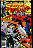 Amazing Spider-Man #189 Marvel 1979 (NM-) John Byrne Art