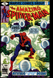Amazing Spider-Man #198 Marvel 1979 (NM-) Mysterio Appearance