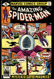 Amazing Spider-Man #199 Marvel 1979 (NM-) Mysterio Appearance