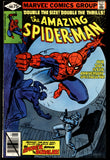 Amazing Spider-Man #200 Marvel 1979 (NM-) Death of Burglar