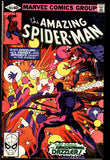 Amazing Spider-Man #203 Marvel 1979 (VF/NM) 3rd App. of Dazzler