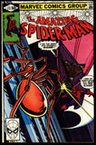 Amazing Spider-Man #213 Marvel 1980 (VF/NM) Romita Jr. Cover