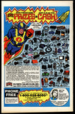 Amazing Spider-Man #230 Marvel 1982 (NM-) Classic Juggernaut Cover