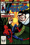 Amazing Spider-Man #240 Marvel 1983 (NM-) Romita Jr. Vulture Cover