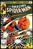 Amazing Spider-Man #244 Marvel 1983 (NM) 3rd App. of Hobgoblin