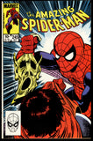 Amazing Spider-Man #245 Marvel 1983 (NM) "Death" of Hobgoblin