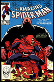 Amazing Spider-Man #249 Marvel 1983 (NM) Hobgoblin Cover