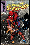 Amazing Spider-Man #258 Marvel 1984 (NM-) Symbiote Costume Revealed