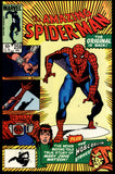 Amazing Spider-Man #259 Marvel 1984 (NM-) Mary Jane Watson Origin