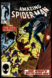 Amazing Spider-Man #265 Marvel 1985 (NM-) 1st App. Silver Sable