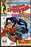 Amazing Spider-Man #275 Marvel 1986 (NM-) Origin Retold