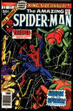 Amazing Spider-Man King-Size Annual #11 1977 (NM-) 1st Spider-Squad