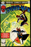 Amazing Spider-Man King-Size Annual #14 1980 (NM-) Doctor Strange App.