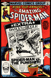 Amazing Spider-Man King-Size Annual #15 1981 (NM-/NM) Frank Miller Art