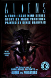Predator #1-4 Dark Horse 1989 1st Printing Complete Set - 1st Appearance
