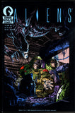 Aliens #1-6 Dark Horse 1988 Complete Set 1st Printing - 1st App. in Comics